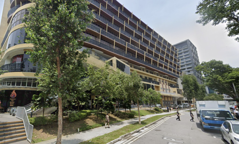 The Commerze @ Irving, 1 Irving Place, 1,076 sqft, Food & Beverage For Sale, by CAI SHEN, 500042663 - Exterior - CommercialGuru.com.sg