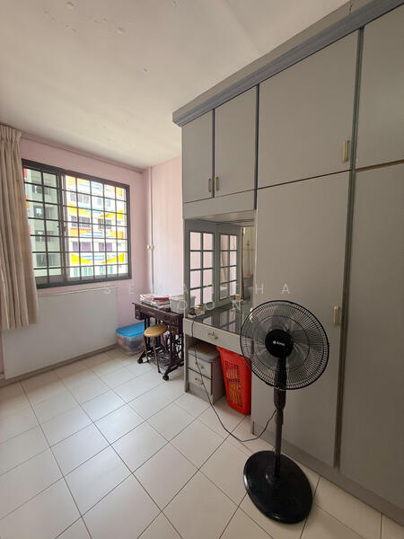 229 Choa Chu Kang Central, 229 Choa Chu Kang Central, Room Rental, 150 sqft, HDB Flat For Rent, by Semantha Soon, 500042666 - Interior - PropertyGuru.com.sg