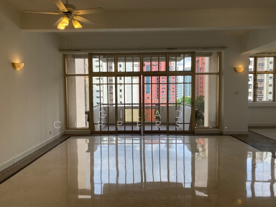 For Rent - Leonie Condotel