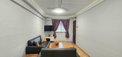 For Sale - 226 Bukit Batok Central