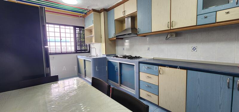 For Sale - 226 Bukit Batok Central