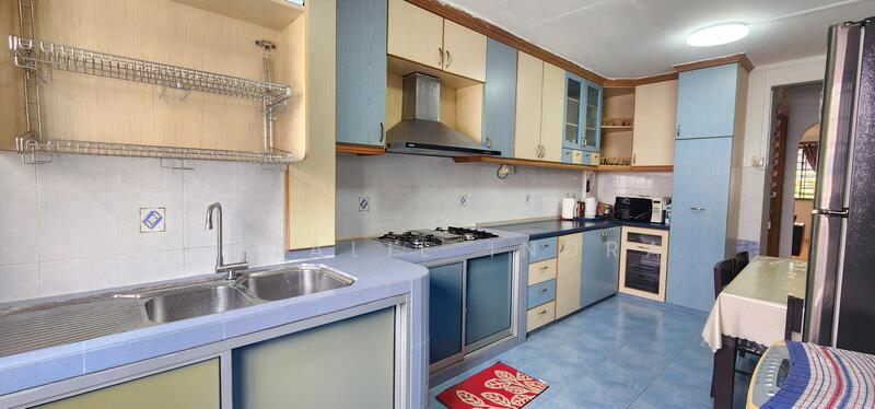 For Sale - 226 Bukit Batok Central