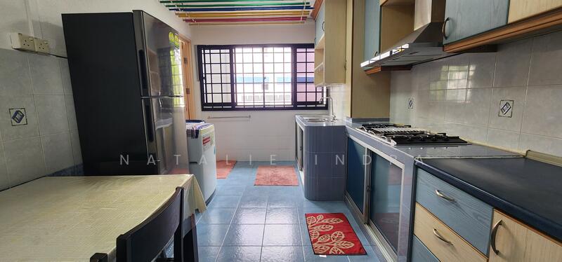 For Sale - 226 Bukit Batok Central