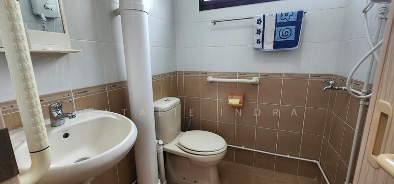 For Sale - 226 Bukit Batok Central