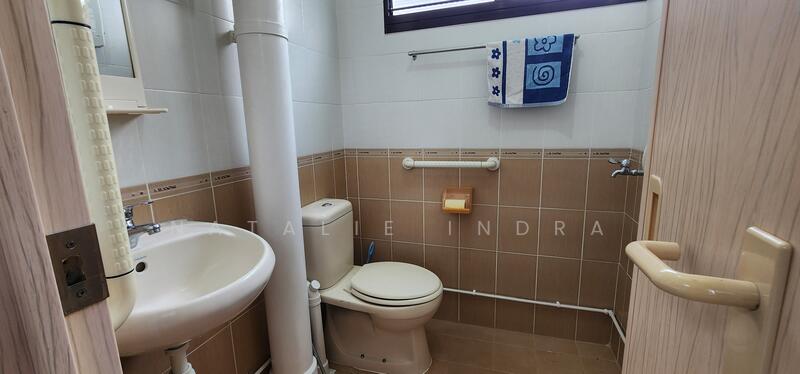 For Sale - 226 Bukit Batok Central