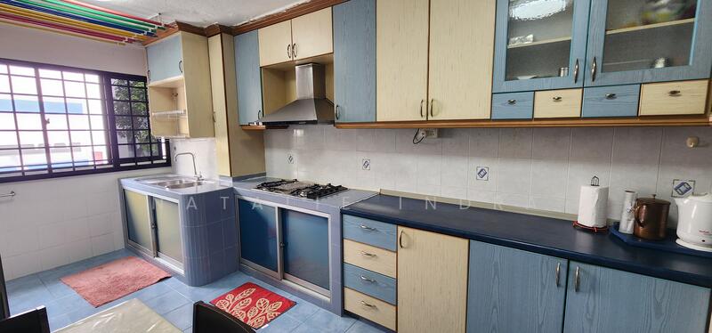 For Sale - 226 Bukit Batok Central