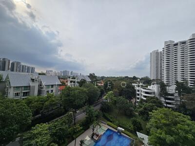 For Rent - Nathan Suites