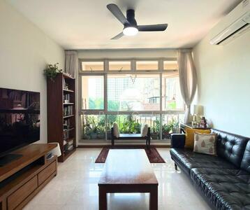 For Sale - The Gardens at Bishan