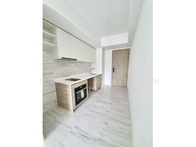 For Sale - The Alps Residences