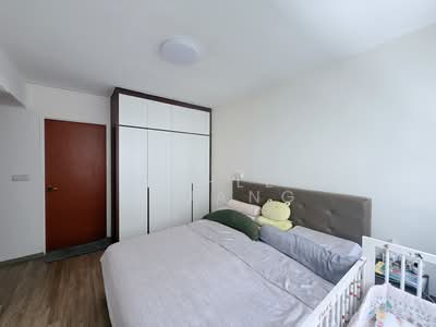 For Sale - 663B Punggol Drive