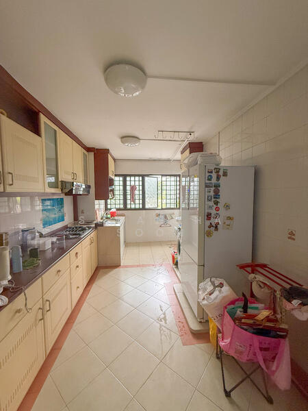 For Rent - 334 Clementi Avenue 2