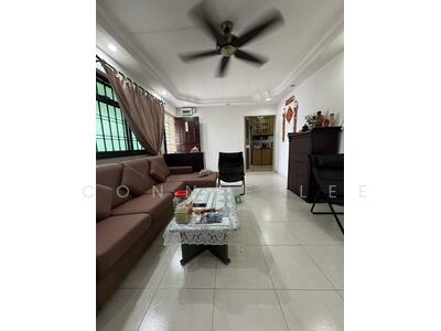 For Sale - 478 Sembawang Drive