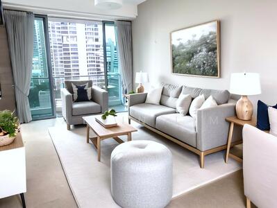 For Sale - One Devonshire