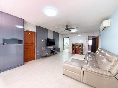 For Sale - 451 Jurong West Street 42