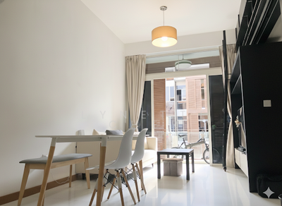 For Sale - The Greenwich