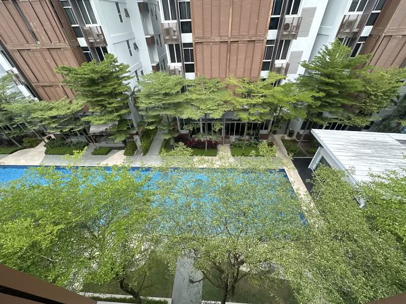 The Greenwich Condominium For Sale at S$ 800,000 | PropertyGuru Singapore