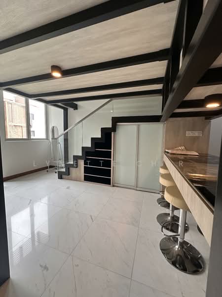 The Greenwich Condominium For Sale at S$ 800,000 | PropertyGuru Singapore - Interior