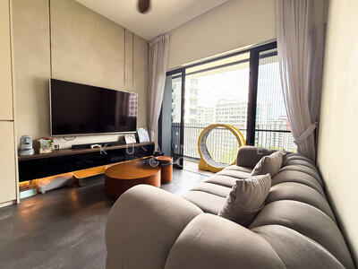 For Sale - NV Residences