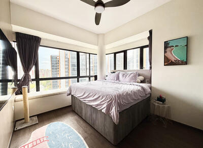 For Sale - NV Residences