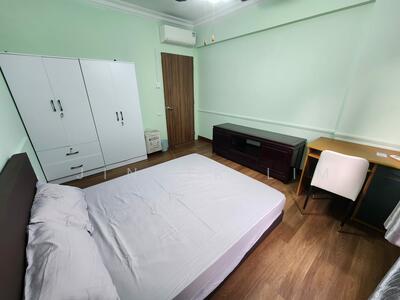 For Rent - Parc Vista