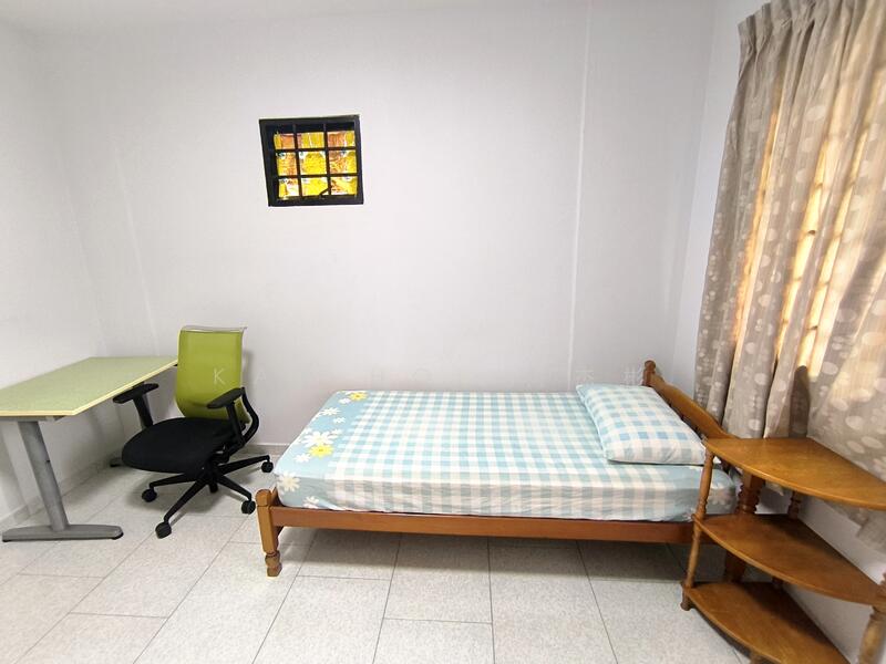 932 Yishun Central 1, 932 Yishun Central 1, Room Rental, 129 sqft, HDB Flat For Rent, by Kay HO 何杰彬, 500042699 - PropertyGuru.com.sg