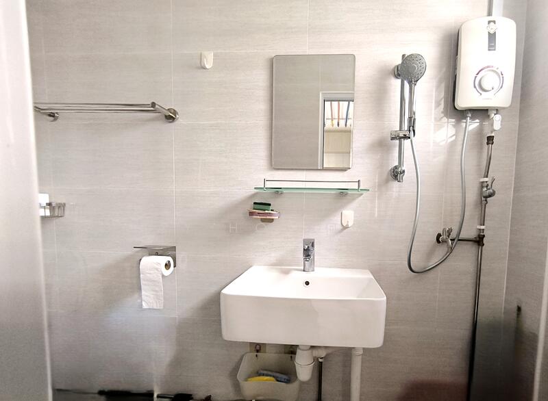 932 Yishun Central 1, 932 Yishun Central 1, Room Rental, 129 sqft, HDB Flat For Rent, by Kay HO 何杰彬, 500042699 - PropertyGuru.com.sg