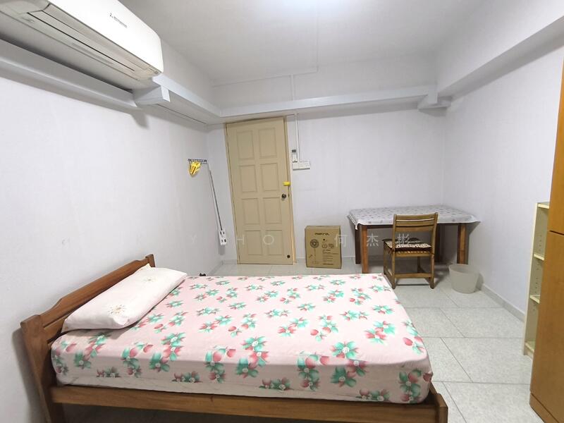 932 Yishun Central 1, 932 Yishun Central 1, Room Rental, 129 sqft, HDB Flat For Rent, by Kay HO 何杰彬, 500042699 - PropertyGuru.com.sg