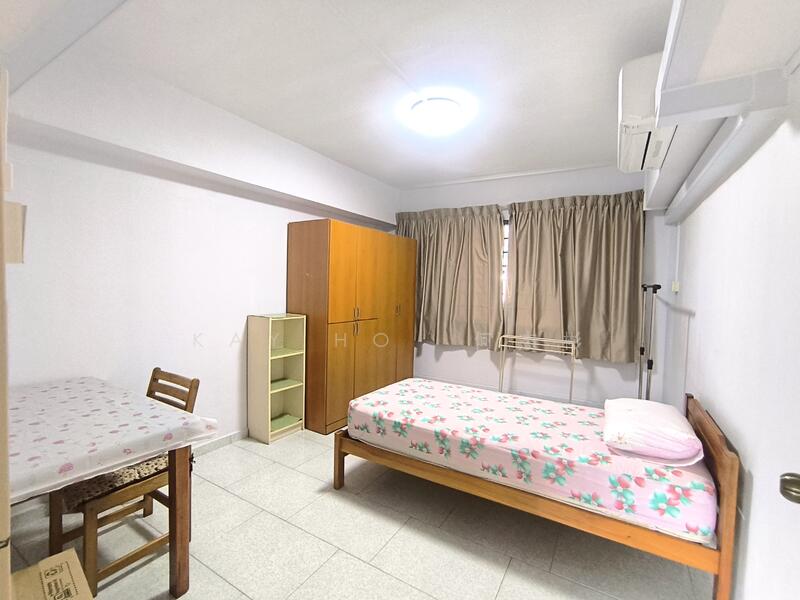932 Yishun Central 1, 932 Yishun Central 1, Room Rental, 129 sqft, HDB Flat For Rent, by Kay HO 何杰彬, 500042699 - PropertyGuru.com.sg