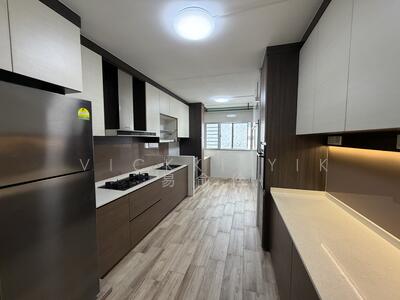 For Sale - 130 Bukit Batok West Avenue 6