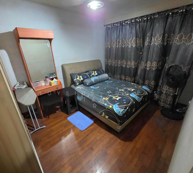 For Sale - 336D Anchorvale Crescent