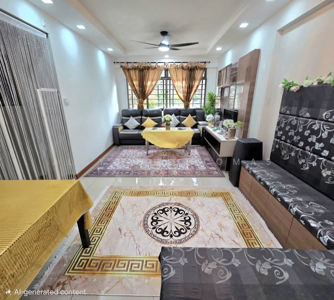 For Sale - 336D Anchorvale Crescent