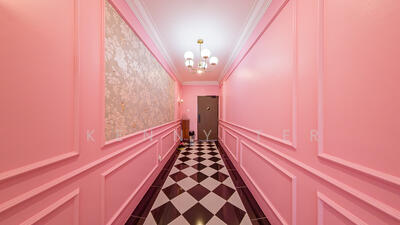 For Rent - Eng Hoon Mansions