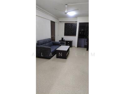 For Rent - 570 Ang Mo Kio Avenue 3
