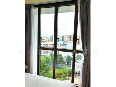 For Sale - Park Place Residences