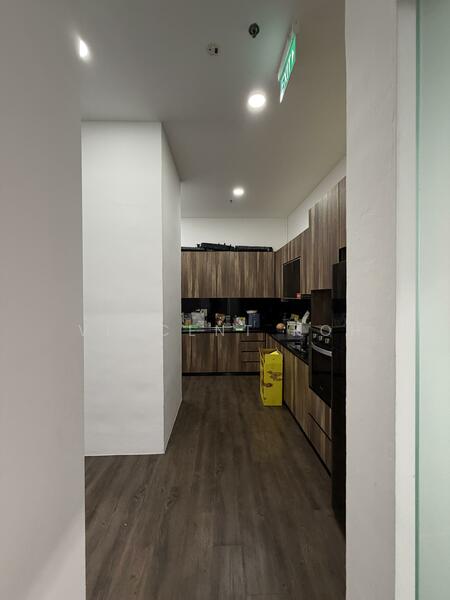 Oxley BizHub, 61 Ubi Road 1, 947 sqft, Light Industrial (B1) For Sale, by Vincent Koh, 500042715 - Kitchen - CommercialGuru.com.sg