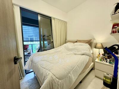 For Rent - One-North Eden