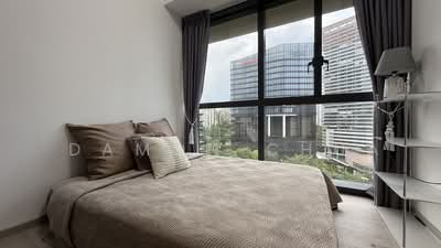 For Rent - One-North Eden