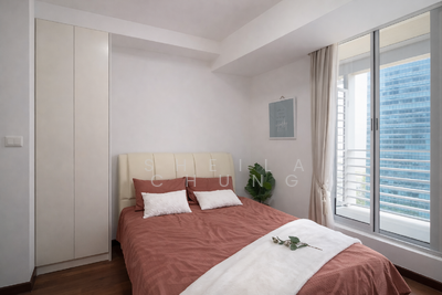 For Rent - The Sail @ Marina Bay