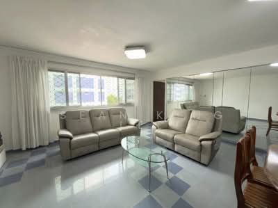 For Sale - 421 Choa Chu Kang Avenue 4