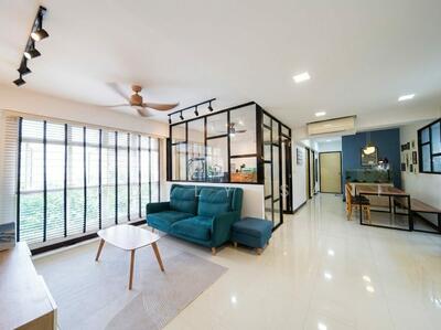 For Sale - 287B Compassvale Crescent