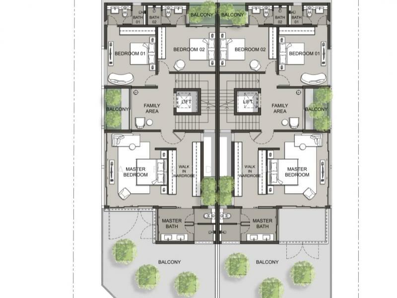 For Sale 🏡✨🌿 Hill Crest | A Home Defined by Space, Privacy & Design 💎🏊‍♂️🚗