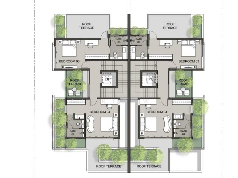 For Sale 🏡✨🌿 Hill Crest | A Home Defined by Space, Privacy & Design 💎🏊‍♂️🚗