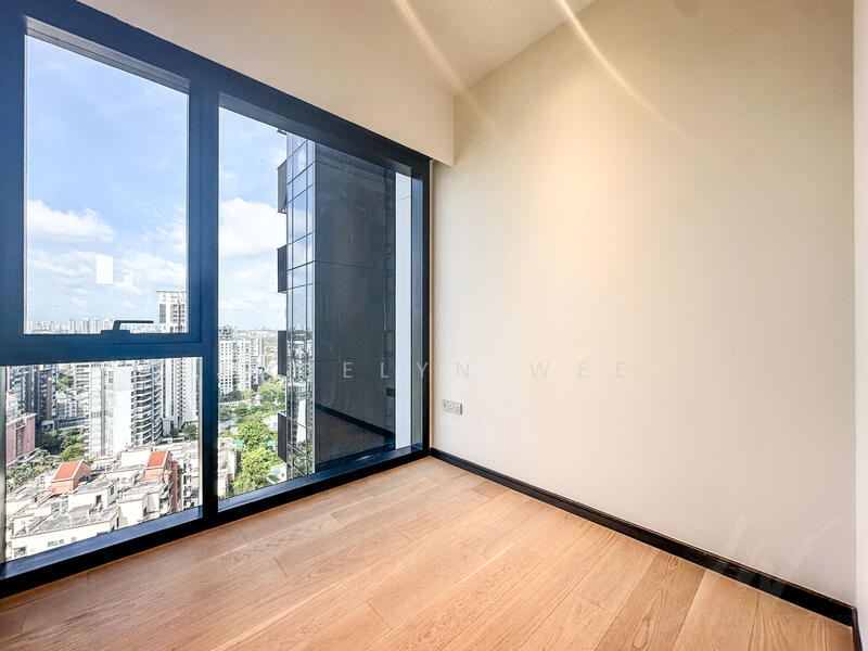 CBD Views! High fl! Brand new Premum 2 bedroom!, , 2 Bedrooms, 786 sqft, Condominium For Rent, by Jocelyn Wee, 500042729 - View - PropertyGuru.com.sg