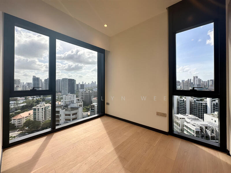 CBD Views! High fl! Brand new Premum 2 bedroom!, , 2 Bedrooms, 786 sqft, Condominium For Rent, by Jocelyn Wee, 500042729 - View - PropertyGuru.com.sg