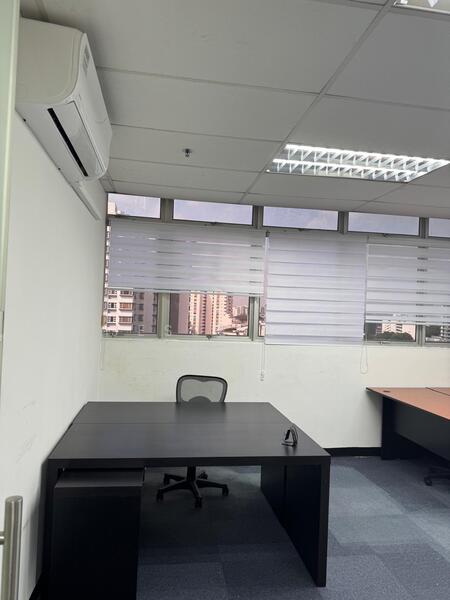 Yi Guang Factory Building, 180 Paya Lebar Road, 230 sqft, Light Industrial (B1) For Rent, by Jesse Lim, 500042731 - Study - CommercialGuru.com.sg