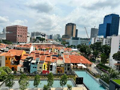 For Rent - Sky Everton