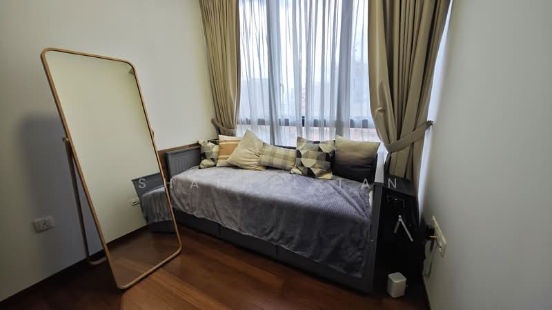 Sky Everton, 50 Everton Road, 2 Bedrooms, 678 sqft, Condominium For Rent, by Shannel Tan, 500042737 - Interior - PropertyGuru.com.sg