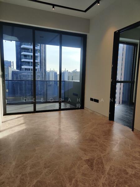 3 Cuscaden, 3 Cuscaden Walk, 1 Bedroom, 452 sqft, Condominium For Sale, by Deborah Tan 陈素玲, 500042739 - Interior - PropertyGuru.com.sg