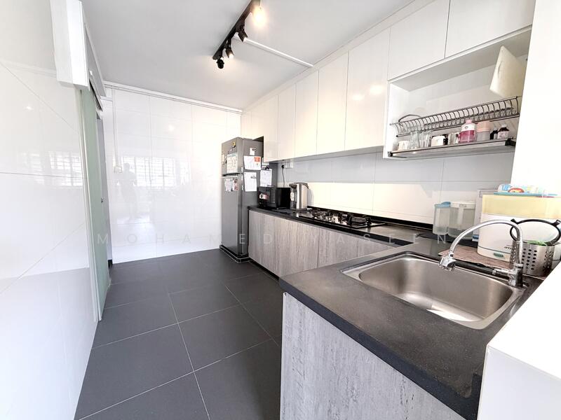 For Sale - 501 Tampines Central 1