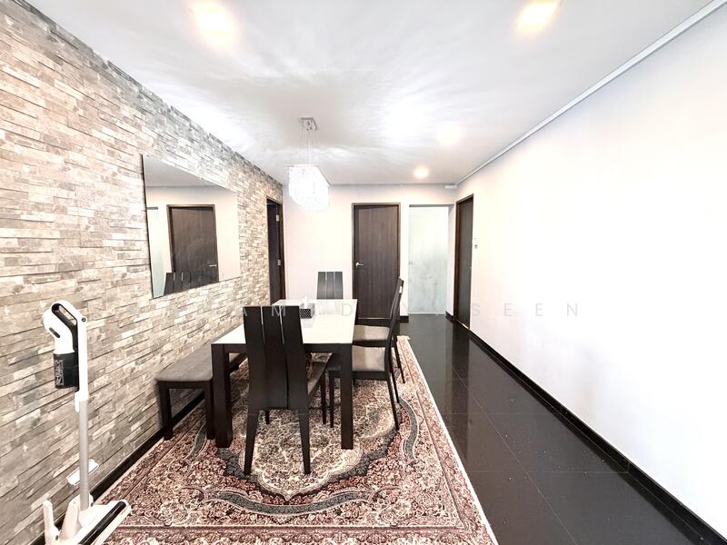 For Sale - 501 Tampines Central 1